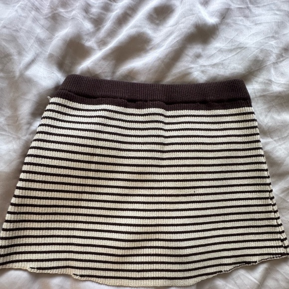 Frankies Bikinis Skort NWOT - Picture 3 of 4